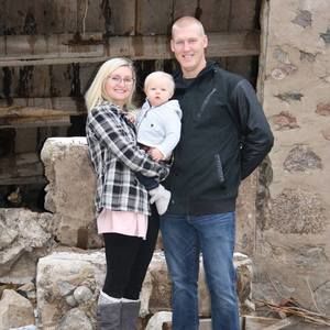 Meet your Posher, Kalee